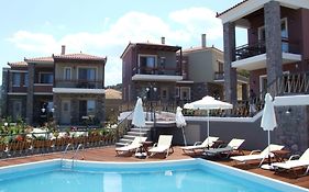 Meltemi Apartments